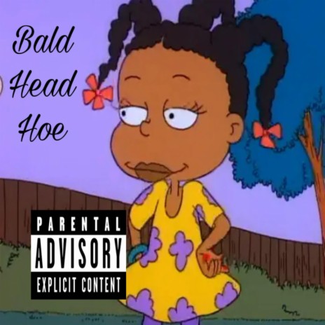 Bald Head Hoe