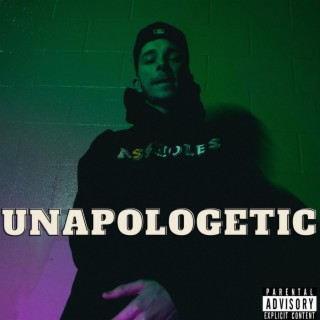 Unapologetic lyrics | Boomplay Music