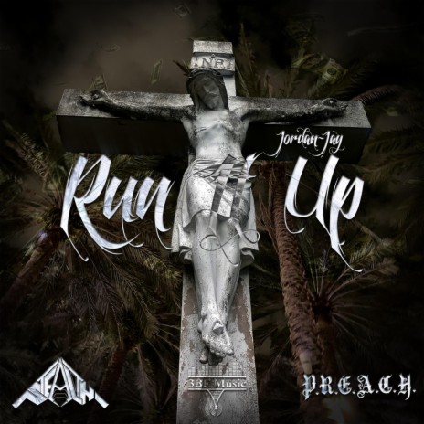 Run It Up ft. P.R.E.A.C.H. & Stealthr | Boomplay Music