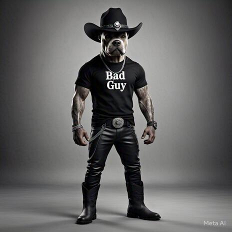 Bad Guy | Boomplay Music