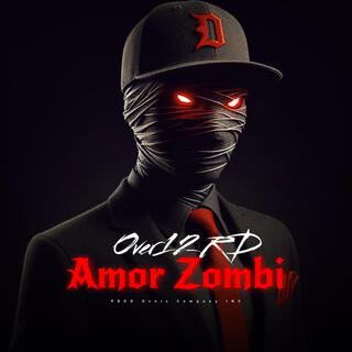 Amor Zombi