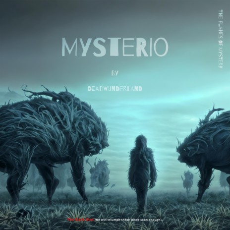 Mysterio | Boomplay Music
