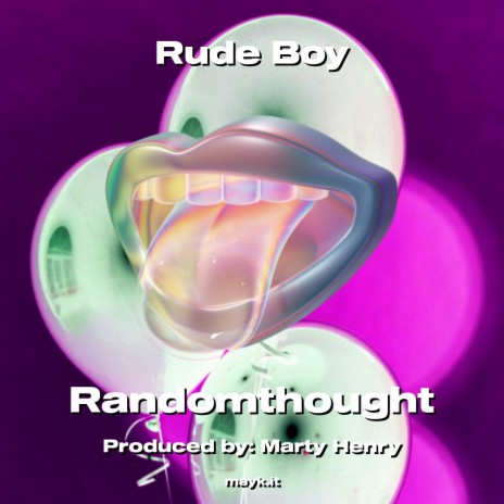 Rude Boy | Boomplay Music