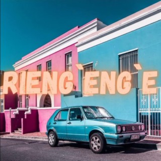 RIENG`ENG`E (feat. Marc Brunnel, Kammie & WesDesss)