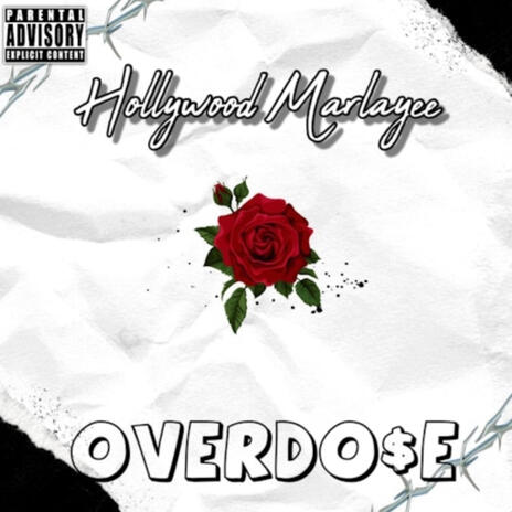 Overdose | Boomplay Music