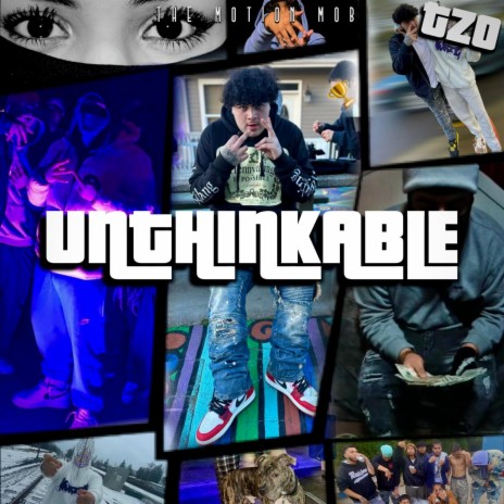 Unthinkable | Boomplay Music