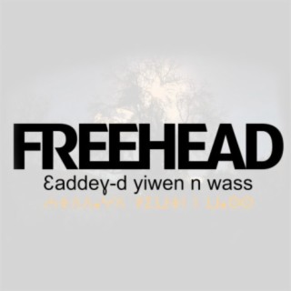 Freehead
