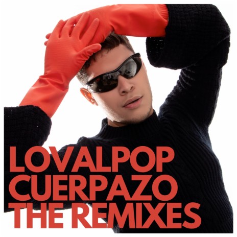 Cuerpazo (Reborn Cut) (FirX Remix) | Boomplay Music