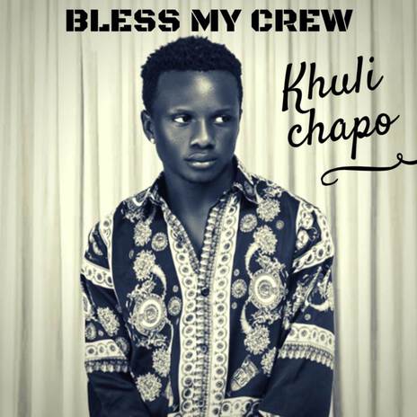 Bless My Crew | Boomplay Music