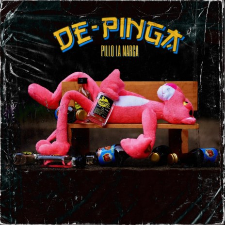 De-Pinga | Boomplay Music