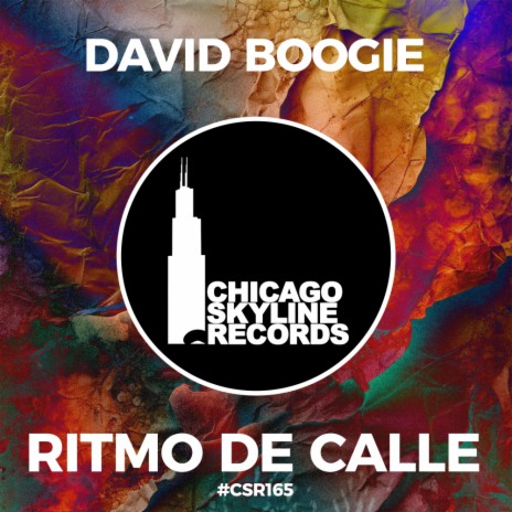 Ritmo De Calle | Boomplay Music