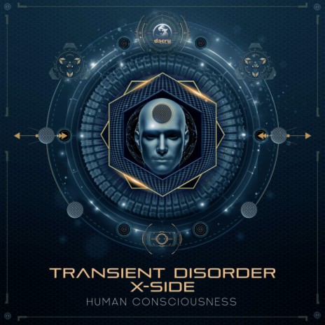 Human Consciousness (Original Mix) ft. X-Side | Boomplay Music