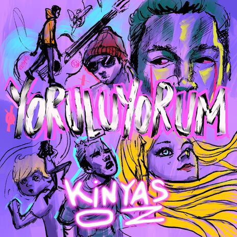 Yoruluyorum | Boomplay Music