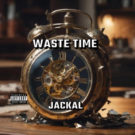 Waste time | Boomplay Music