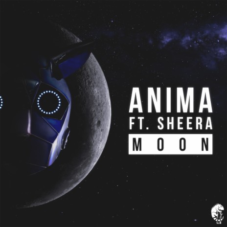 Moon ft. Sheera | Boomplay Music