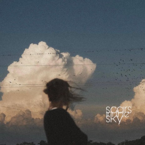 scars in the sky ft. Faizan Ahmad | Boomplay Music