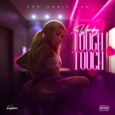 Tough Touch | Boomplay Music