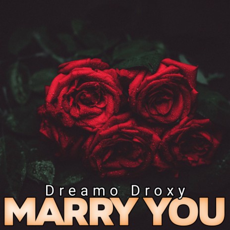 Marry You ft. Kl G | Boomplay Music