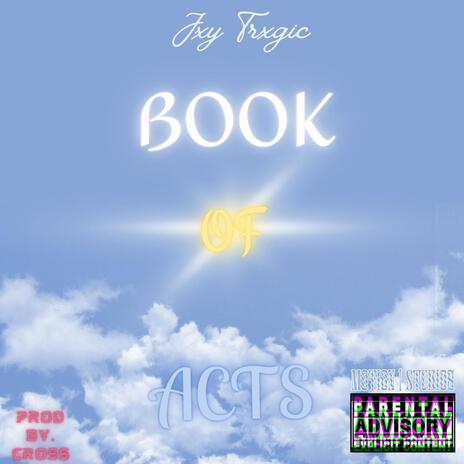 Book of Acts | Boomplay Music