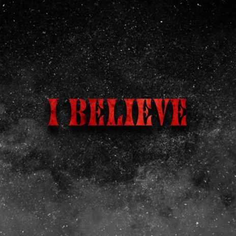 I Believe ft. Alan Avry