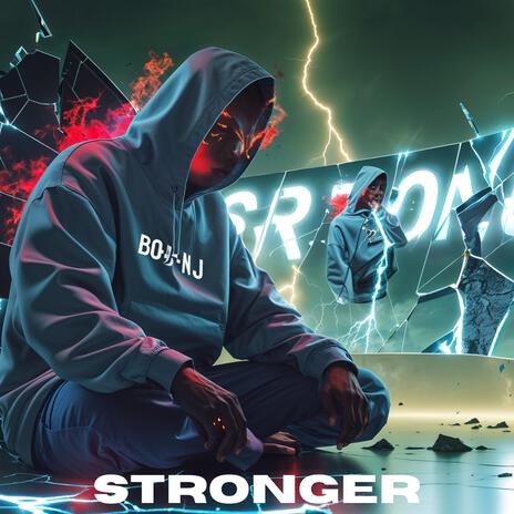 STRONGER | Boomplay Music