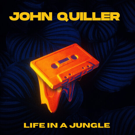 Life in a Jungle | Boomplay Music