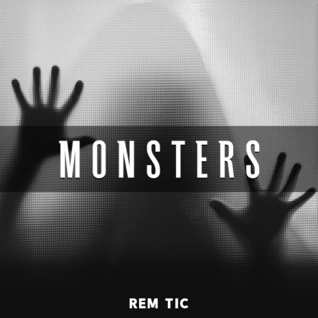 Monsters | Boomplay Music