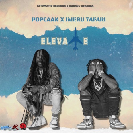 Elevate ft. Imeru Tafari | Boomplay Music