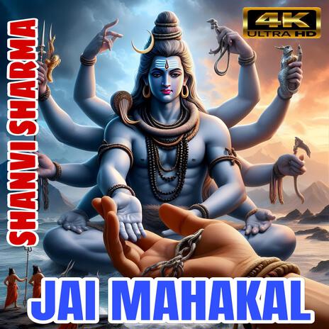 Jai Mahakal | Boomplay Music