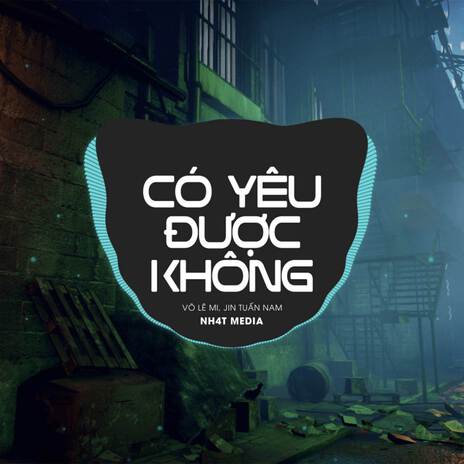 Có Yêu Được Không (B Vinahouse) | Boomplay Music