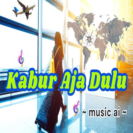 Kabur Aja Dulu #KaburAjaDulu | Boomplay Music