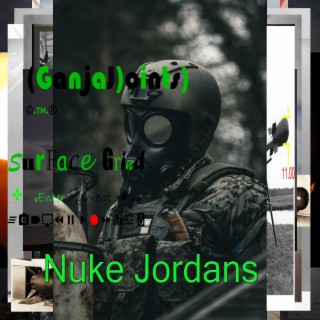 Nuke Jordans