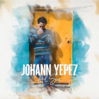Johann Yepez