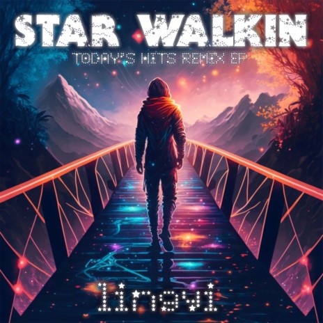 Star Walkin' (League of Legends Worlds Anthem) (Peter Agyagos Remix Edi) (Peter Agyagos Remix Edi) | Boomplay Music