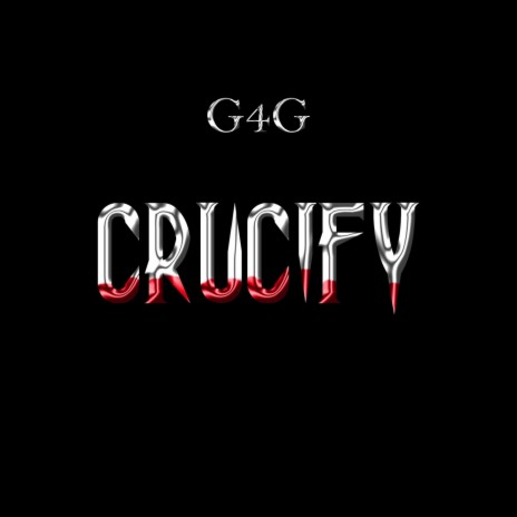 Crucify | Boomplay Music