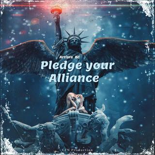 Plead Your Alliance