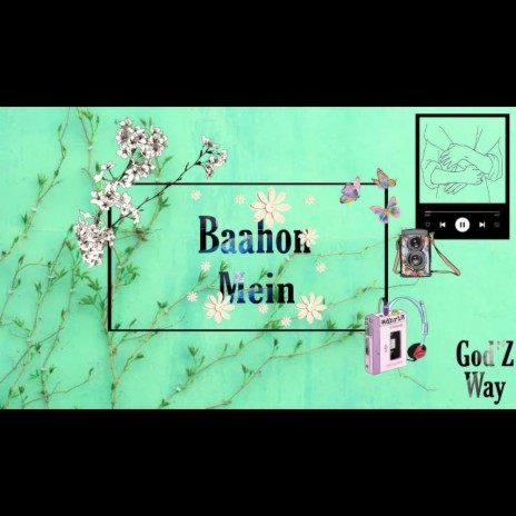 Baahon Mein | Boomplay Music