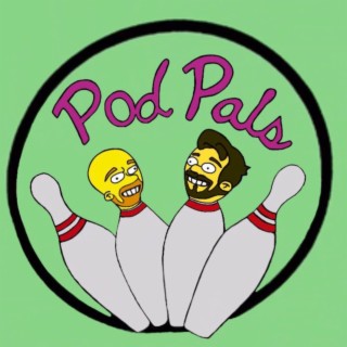 PodPals Preview