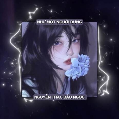 BEAT Như Một Người Dưng Ver 2 (Remix) | Boomplay Music