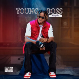 Young boss