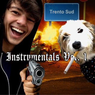 Instrumentals, Vol. 1