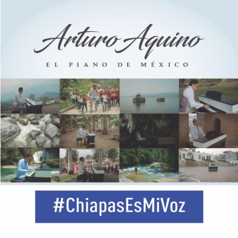 Chiapas Es Mi Voz | Boomplay Music