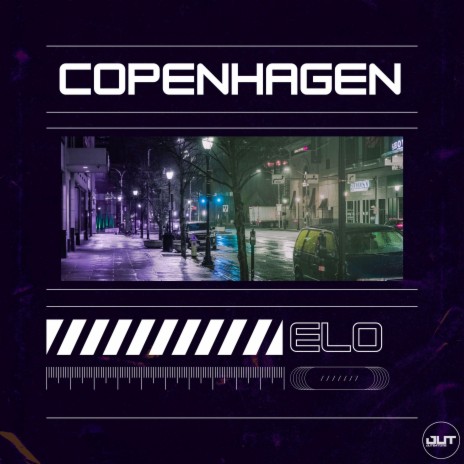 Copenhagen ft. Outertone | Boomplay Music