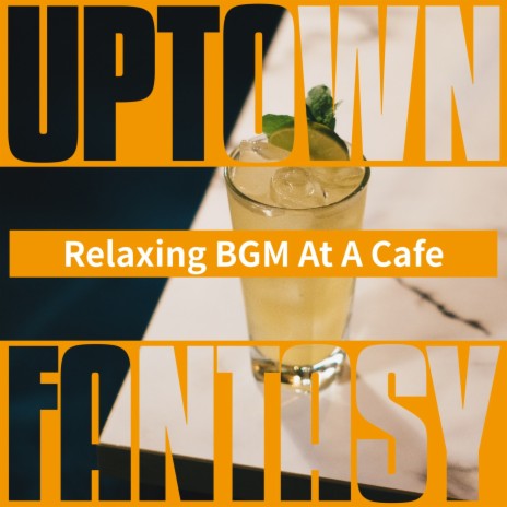 A Cafe in the Mood | Boomplay Music