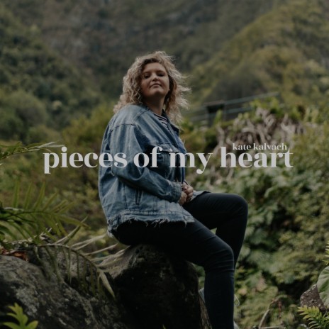 Pieces of My Heart | Boomplay Music