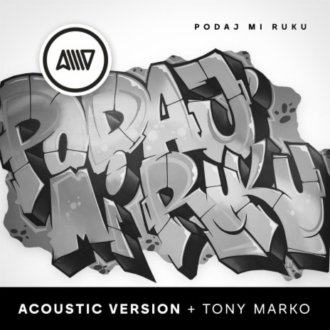 Podaj Mi Ruku (Acoustic) | Boomplay Music