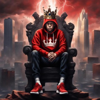 I'm The King lyrics | Boomplay Music