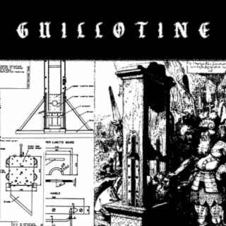 guillotine