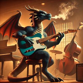 Dragon's Blues