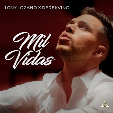 Mil Vidas ft. DerekVinci | Boomplay Music